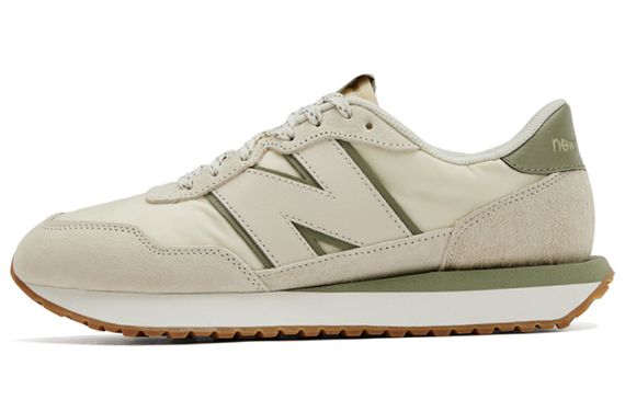 Niko and ... x New Balance NB 237