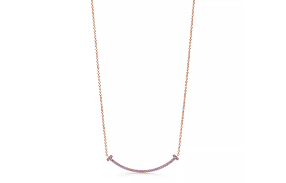 TIFFANY &amp; CO. Tiffany T K