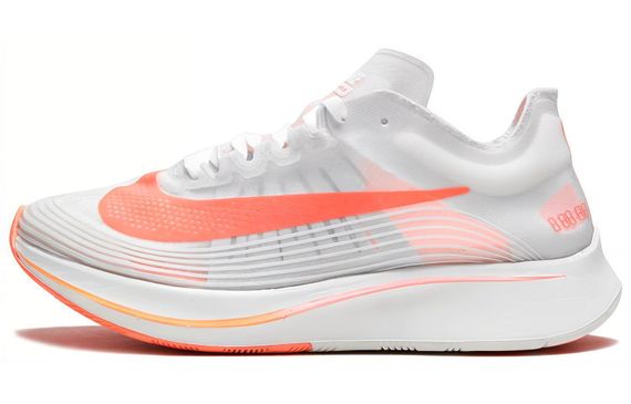 Nike Zoom Fly 1 Sunset Pulse W