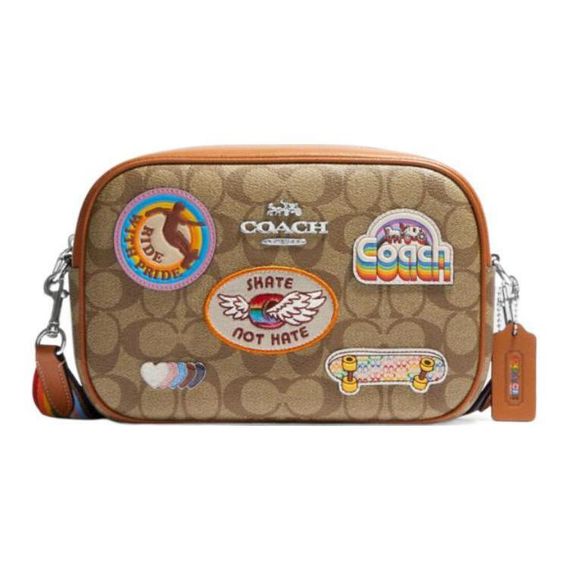 COACH Jamie 24 Logo
