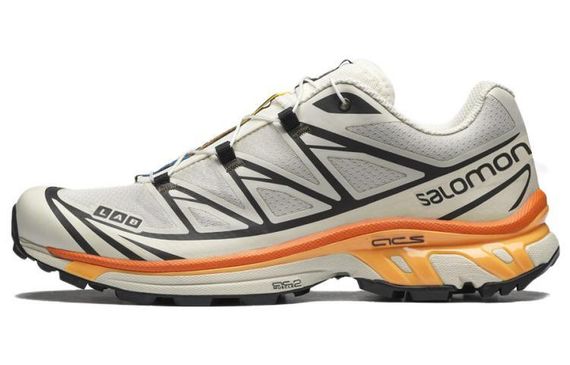 SALOMON XT-6