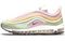 Nike Air Max 97 "pastel"