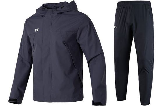Under Armour Logo
