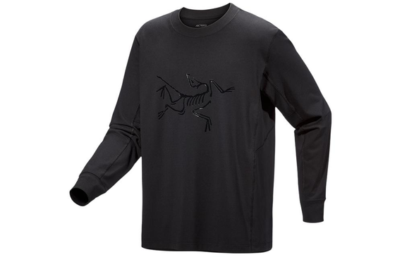 Arcteryx ENVOY ARCHAEOPTERYX Logo T