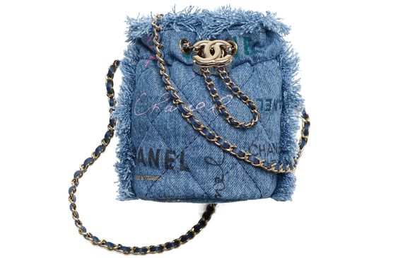 CHANEL 22SS