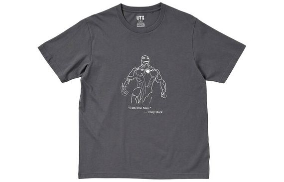 UNIQLO T