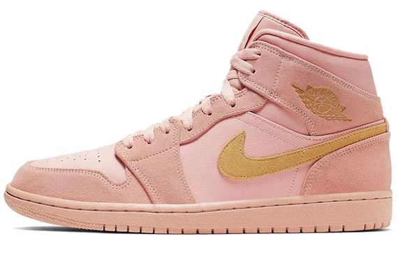 Jordan Air Jordan 1 Mid
