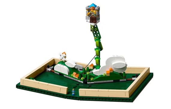 LEGO IDEAS 21315
