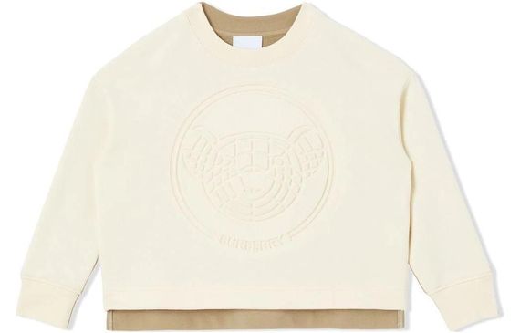 Burberry FW22 Logo