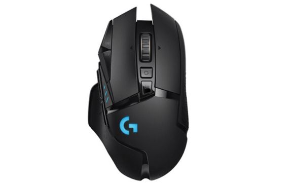 LogitechG502 2.4G Lightspeed RGB