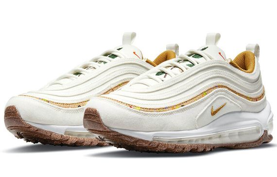 Nike Air Max 97 "cork" Air Max