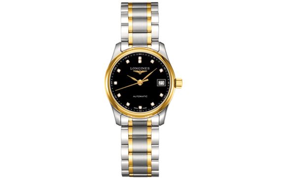 LONGINES 18k 18k