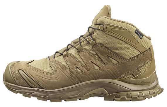 Salomon Xa Forces Mid Gore-Tex