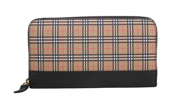 Burberry PVC