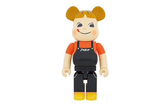 BE@RBRICK x 1000% 70cm 1000%