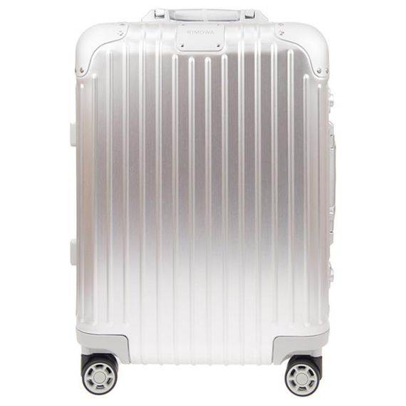 【 】 RIMOWA ORIGINAL Cabin 34L 21 # #