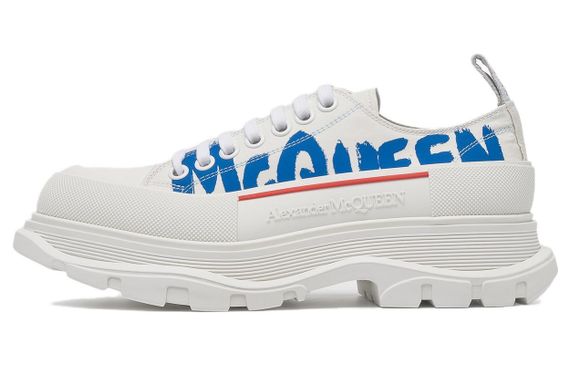 Alexander McQueen Tread Slick
