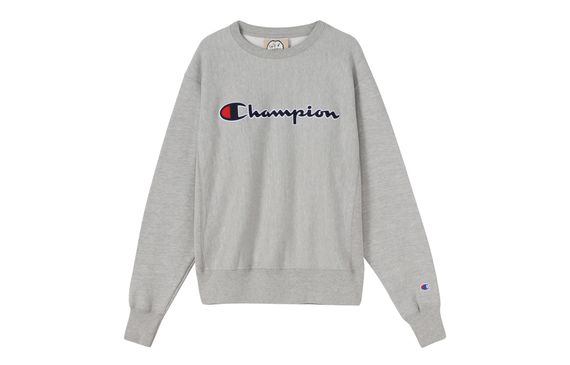 Champion RW