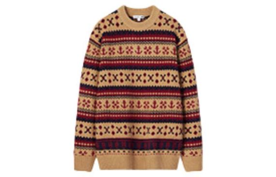UNIQLO FW22
