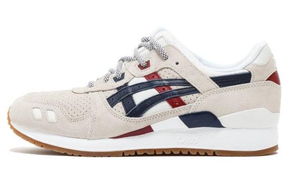 Asics Gel-Lyte 3