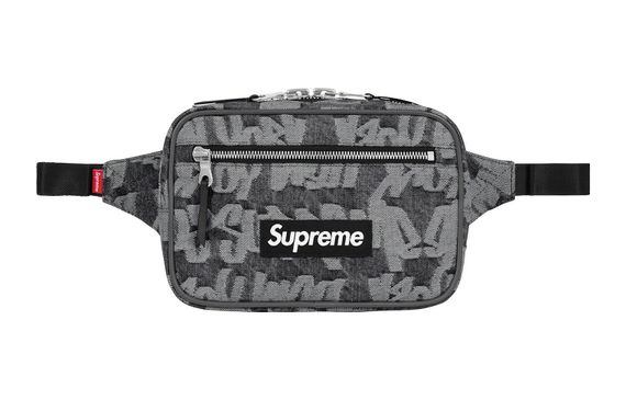 Supreme 17 Logo