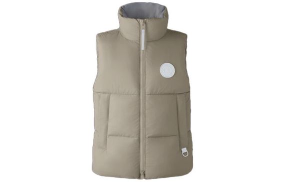 Canada Goose FW21 Everett Logo