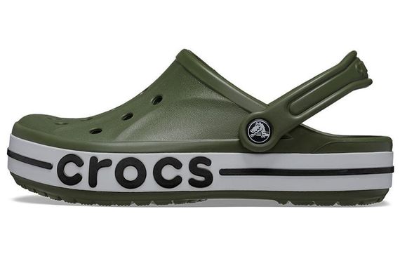 Crocs Bayaband EVA