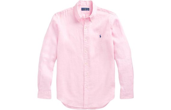 Polo Ralph Lauren SS23 Logo