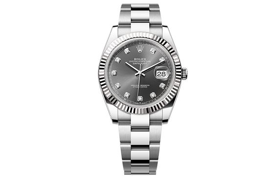ROLEX 100 41mm