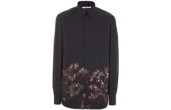 GIVENCHY