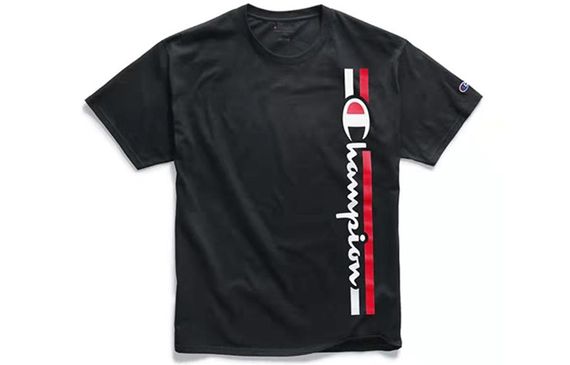 Champion Logo T