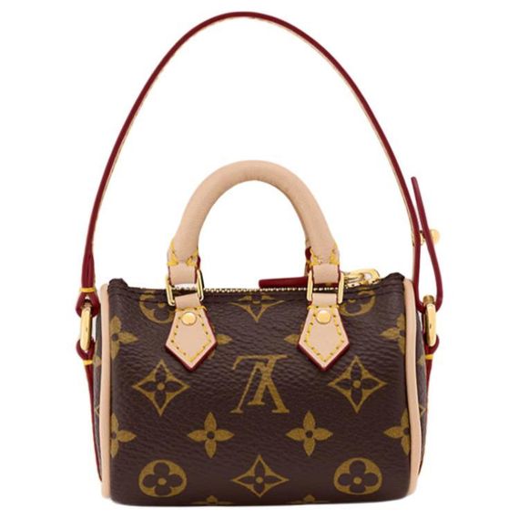 LOUIS VUITTON Speedy