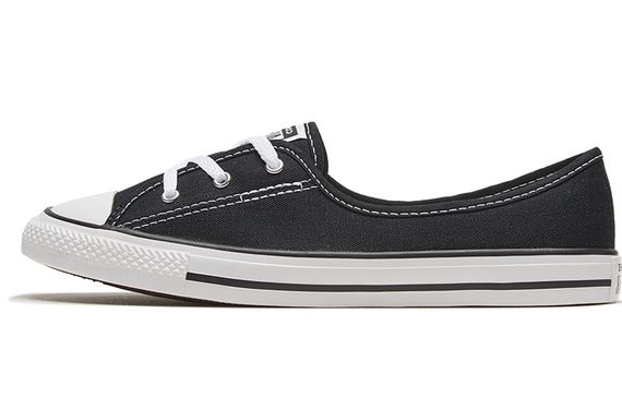 Converse Chuck Taylor All Star Ballet Lace