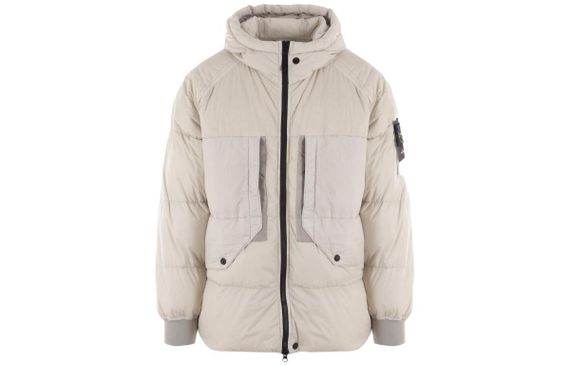 STONE ISLAND FW23 Puffer
