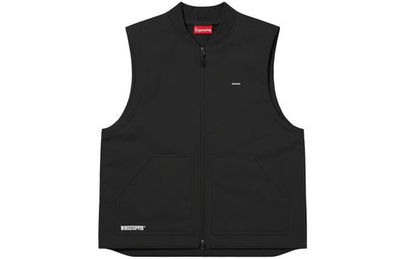 Supreme FW22 Week 18 x GORE-Tex WINDSTOPPER Work Vest