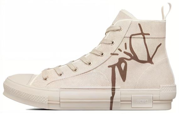 Cactus Jack x DIOR B23 Travis Scott
