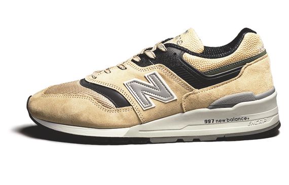Thisisneverthat x New Balance NB 997