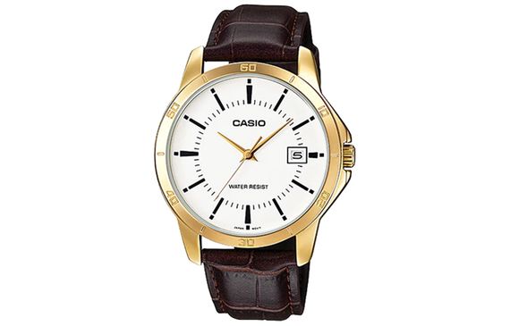 CASIO DRESS MTP-V004GL-7A