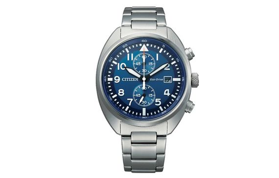 CITIZEN 41*12mm CA7040-85L