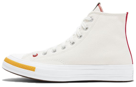 CLOT x Converse 1970s Chuck Taylor Hi &quot;White&quot;