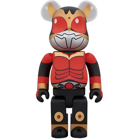 BE@RBRICK 400%