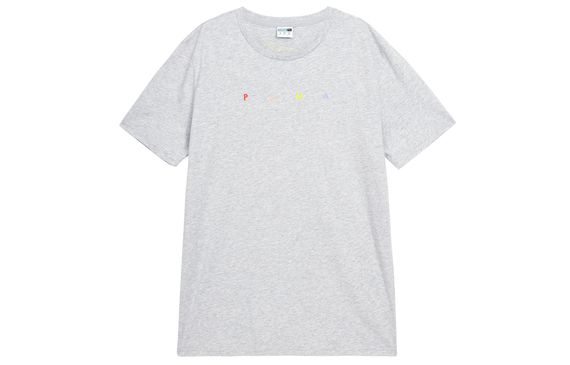 Puma Fierce Cat Tee T