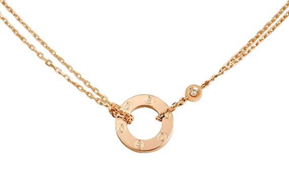 Cartier LOVE