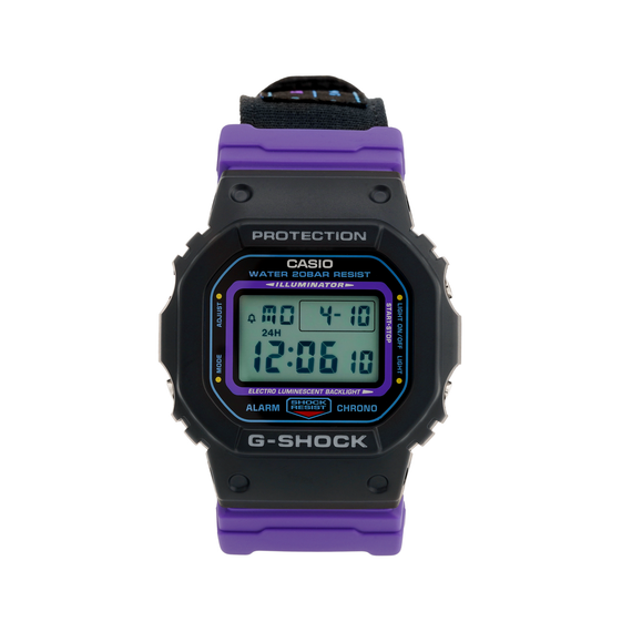 CASIO G-SHOCK 5600 200 DW-5600THS-1