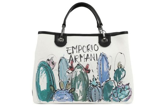 EMPORIO ARMANI