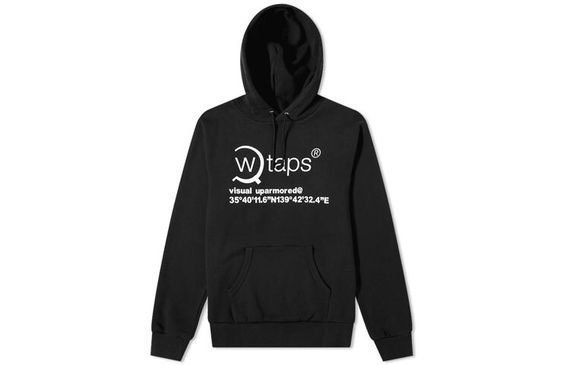 WTAPS Logo