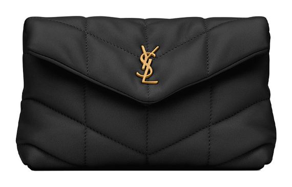 SAINT LAURENT YSL LOULOU Logo