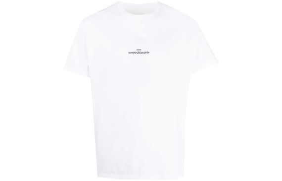 Maison Margiela SS22 Logo T