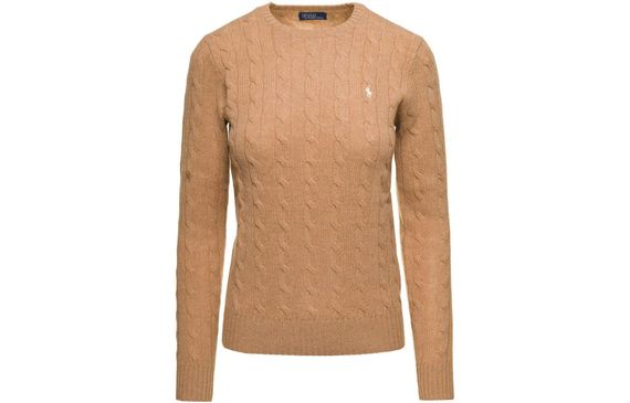Polo Ralph Lauren FW23 Logo