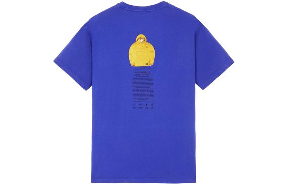 STONE ISLAND SS22 Logo T